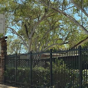 Kimberley Hotel