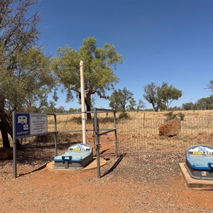 Mary Pool Dump Point