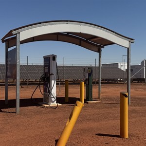 EV Charger