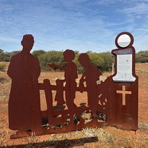 Mullewa Drive Trail Site G