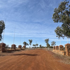 Mullewa Drive Trail Site G