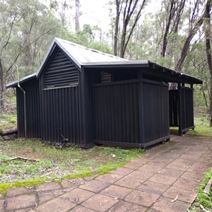 Rusden Picnic Area