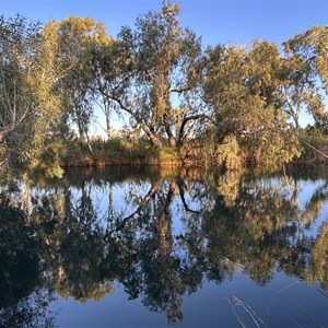 Jirndawurrundha Pool