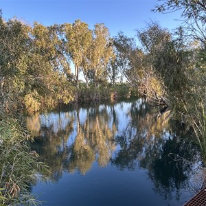 Jirndawurrundha Pool