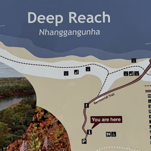 Deep Reach Pool