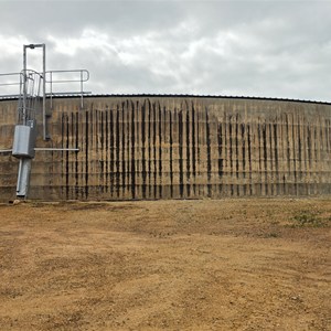 Crimpy's Tank