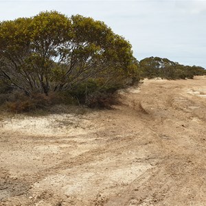 Doubtful Island Rd (Track)