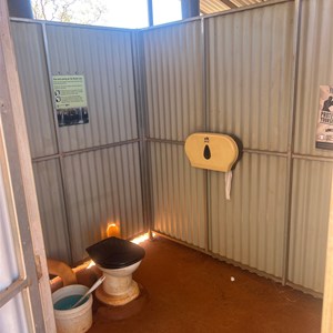 Toilets