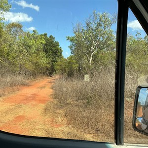 More access to the river