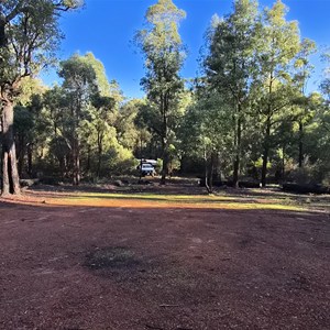 Campsite