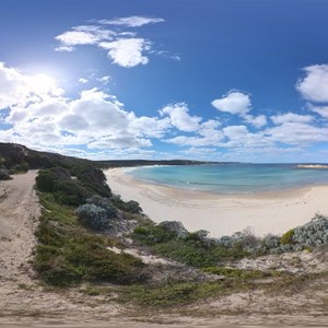 Boat Harbour Beach