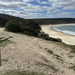 Boat Harbour Beach