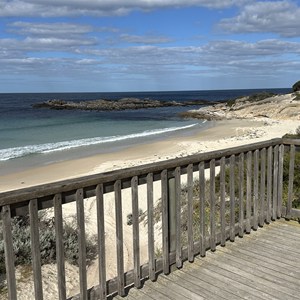 Boat Harbour Beach