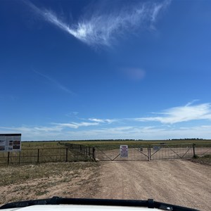 Gate 1