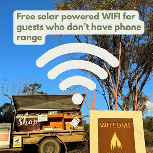 FREE WIFI
