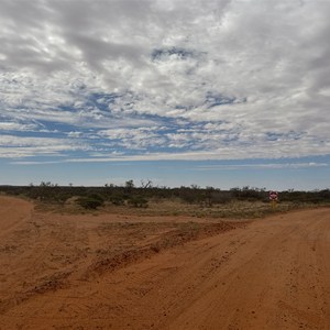 No entry to station