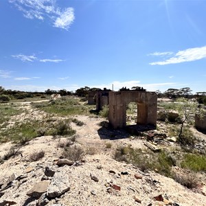 Chandler -‘Chemical Town’ WW2