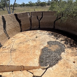 Mundary Well