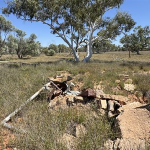 Mundary Well