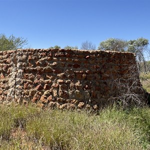 Mundary Well