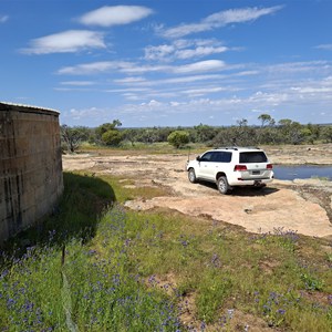 Christie's Tank