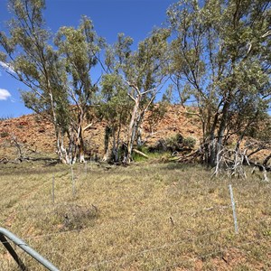 Old Well (ruin)