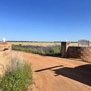 Historic Site