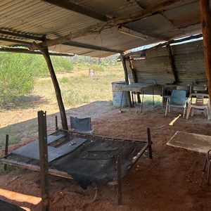 Mooka Outcamp