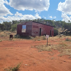Lochada Homestead