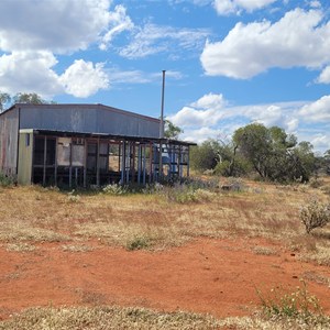 Lochada Homestead