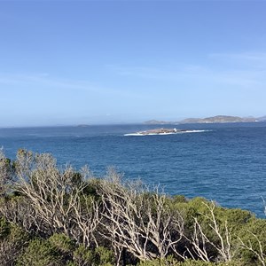 Observatory Point
