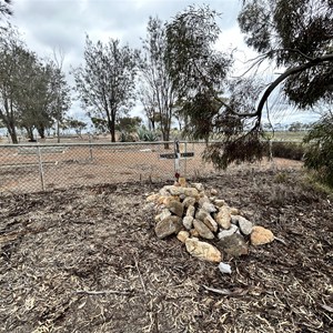 1910 Pioneer Cemetery