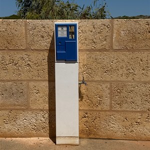 Denham Drinking Water (Paid tap)