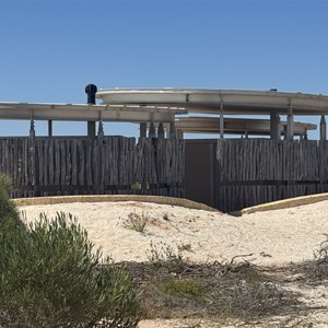 Shell Beach