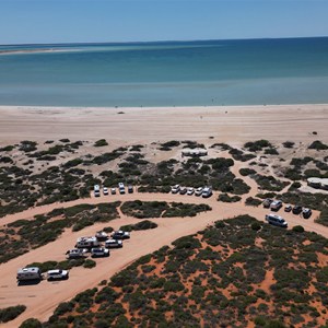 Shell Beach