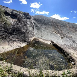 Hidden Hollow