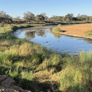 Murchison River