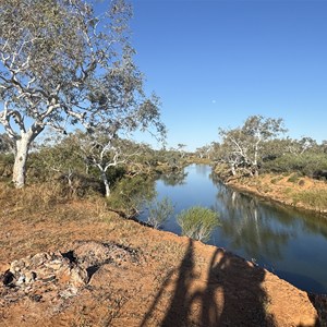Murchison River