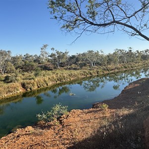 Murchison River