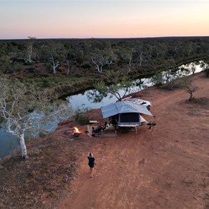 Murchison River