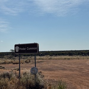 Pindar Town Common