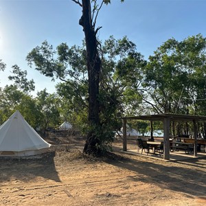 Wild Wishes Glamping