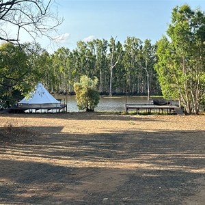 Wild Wishes Glamping