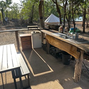 Wild Wishes Glamping