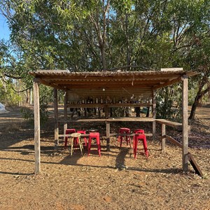 Wild Wishes Glamping