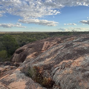 Lookout