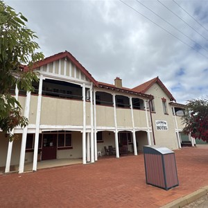 Coorow Hotel