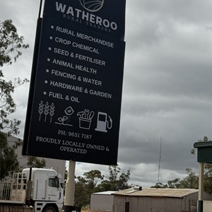 Watheroo Rural Traders