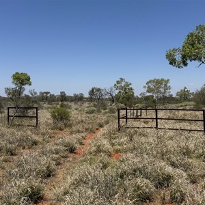 Dulcie Range National Park - Southern Gate