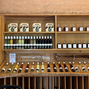 The Grove Distillery